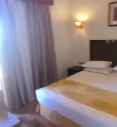 بورتو السخنه Ain Sukhna