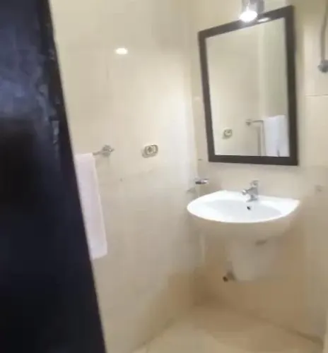 Resort بورتو السخنه