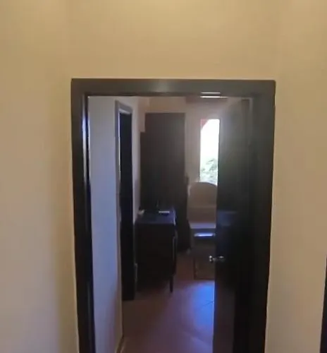 بورتو السخنه Resort *